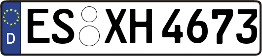 ES-XH4673