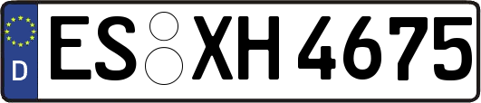 ES-XH4675