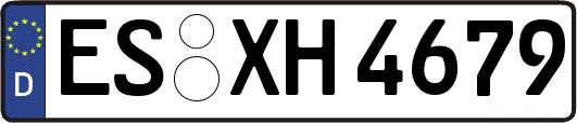 ES-XH4679