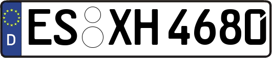 ES-XH4680