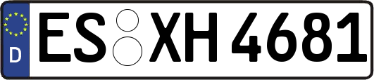 ES-XH4681