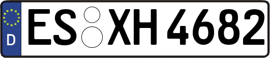 ES-XH4682