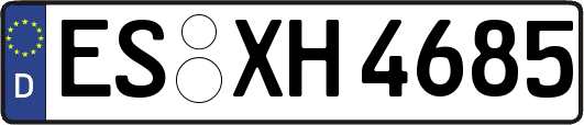 ES-XH4685