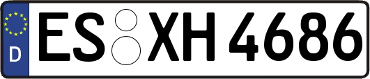 ES-XH4686