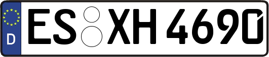ES-XH4690