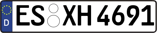 ES-XH4691