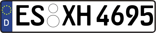 ES-XH4695