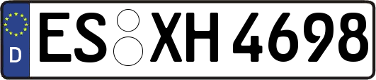 ES-XH4698