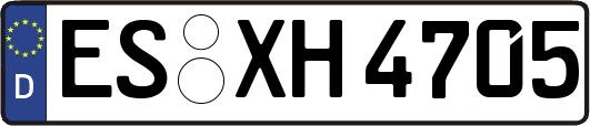 ES-XH4705