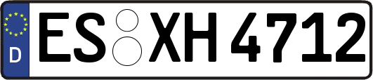 ES-XH4712