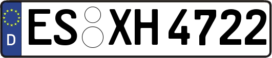 ES-XH4722