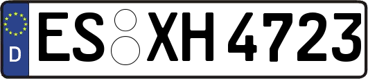 ES-XH4723