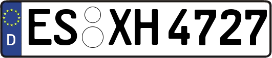 ES-XH4727