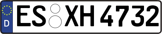 ES-XH4732