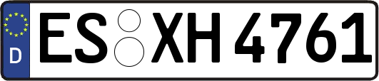 ES-XH4761