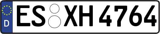 ES-XH4764