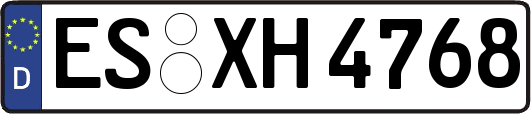 ES-XH4768