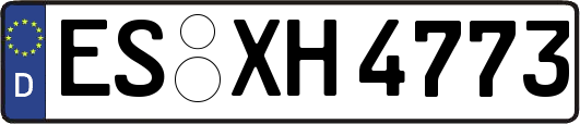 ES-XH4773
