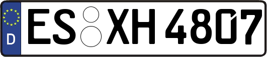 ES-XH4807