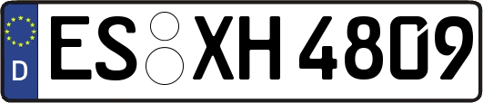 ES-XH4809