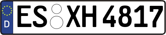 ES-XH4817