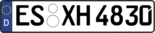 ES-XH4830