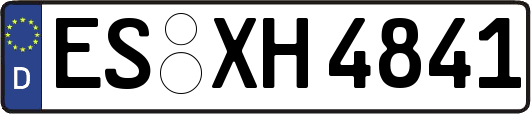 ES-XH4841