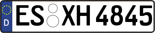 ES-XH4845