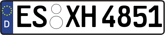 ES-XH4851