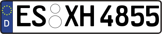 ES-XH4855
