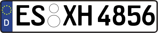 ES-XH4856