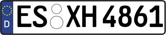 ES-XH4861