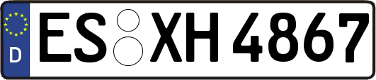 ES-XH4867