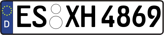 ES-XH4869