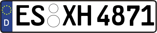 ES-XH4871