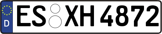 ES-XH4872