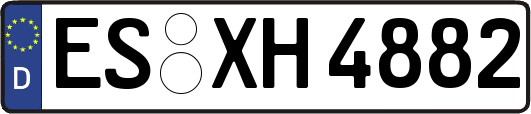 ES-XH4882