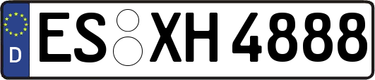 ES-XH4888