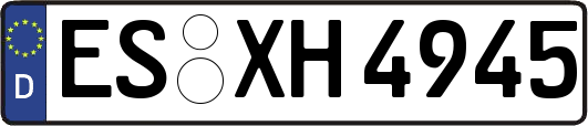ES-XH4945