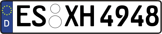ES-XH4948