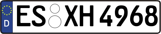ES-XH4968