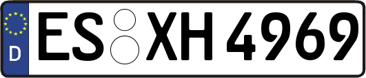 ES-XH4969