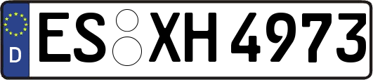 ES-XH4973