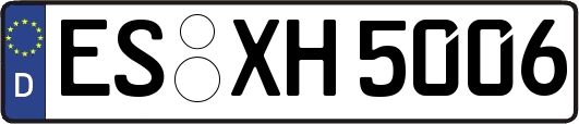 ES-XH5006