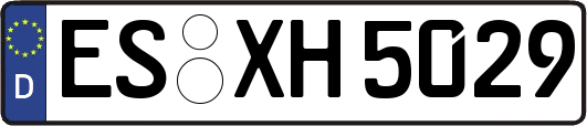 ES-XH5029