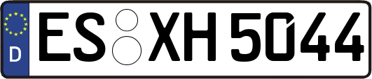 ES-XH5044