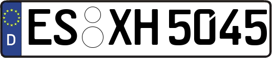 ES-XH5045