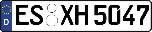 ES-XH5047