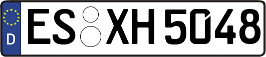 ES-XH5048