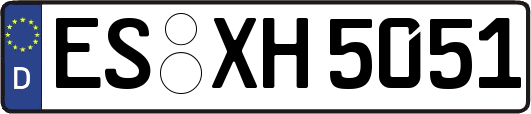 ES-XH5051